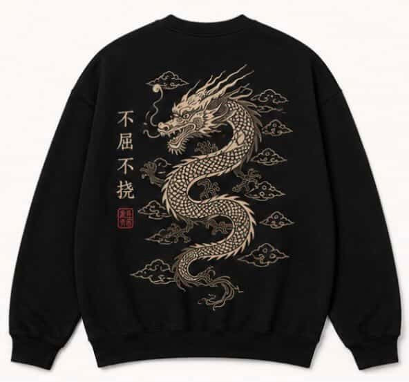 Dragón