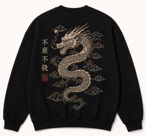 Dragón