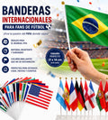 Banderas intencionales